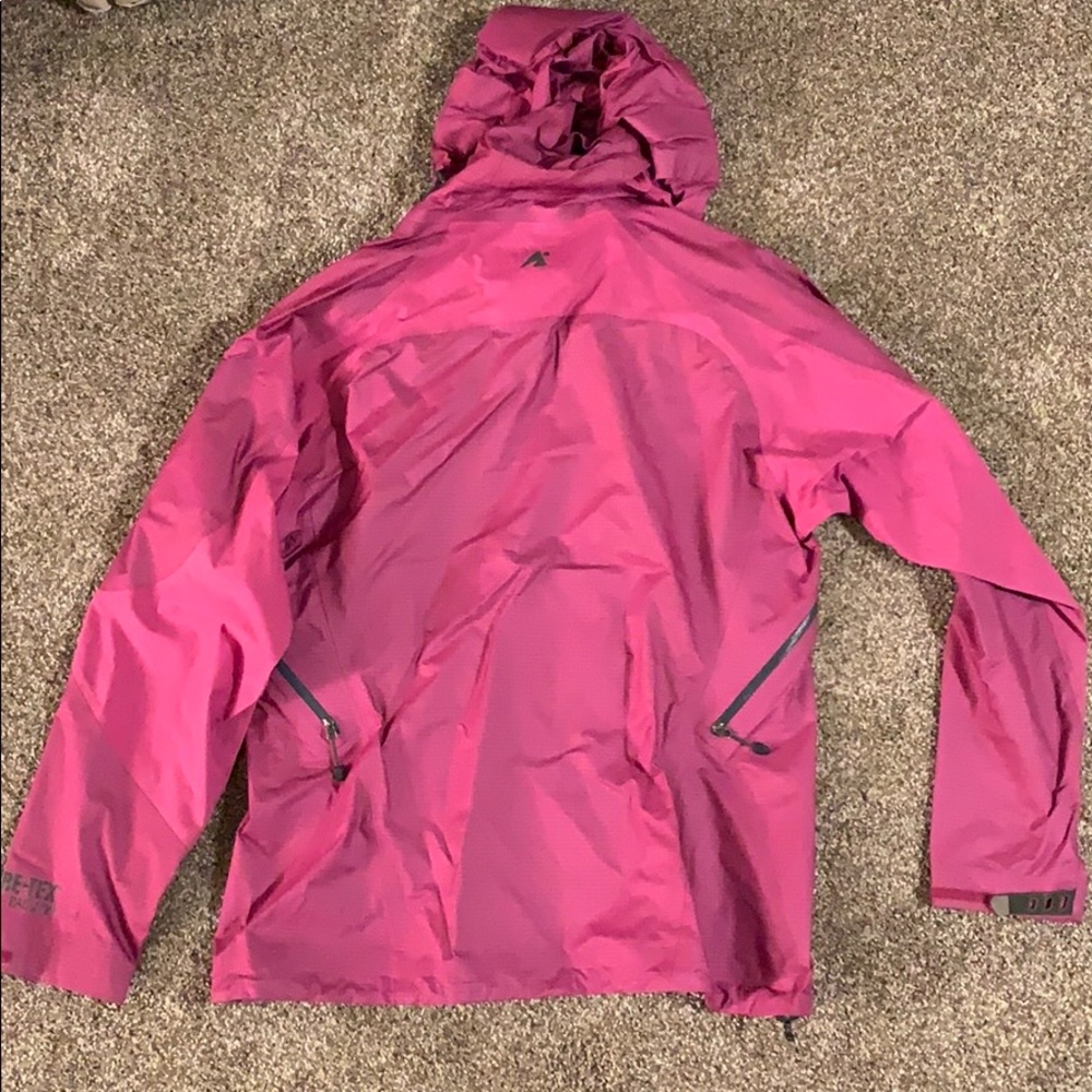 Jacket - Picture 2 of 6